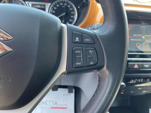 SUZUKI Vitara 1.6 DDiS 4WD AllGrip DCT V-Top