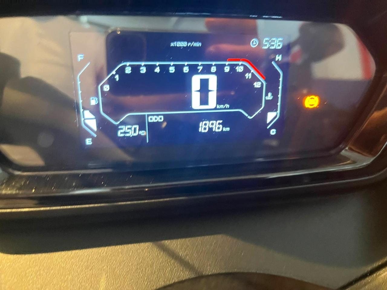 Yamaha X-Max 300