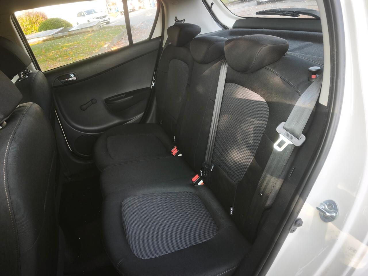 Hyundai i20 1.2 5p. Gpl