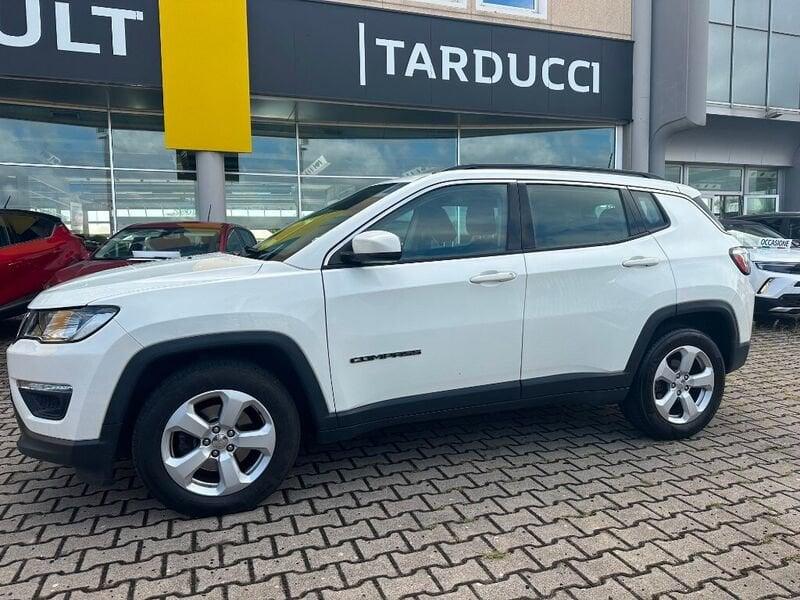 Jeep Compass Compass 1.6 Multijet II 2WD Longitude