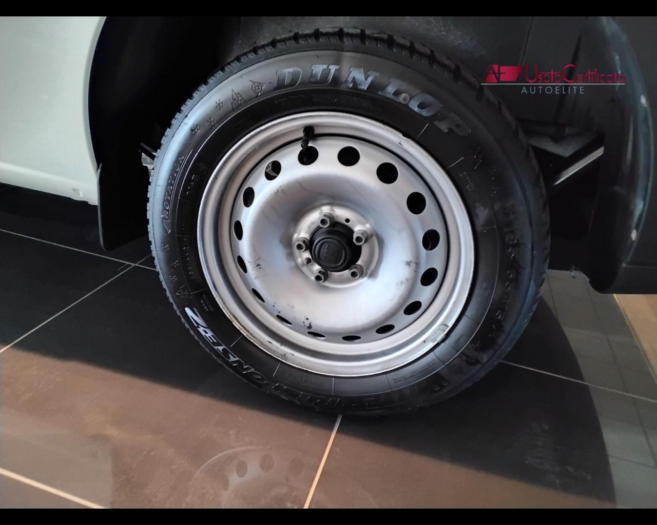 FIAT Doblò 1.6 MJT 105CV S&S PC-TN Cargo Business