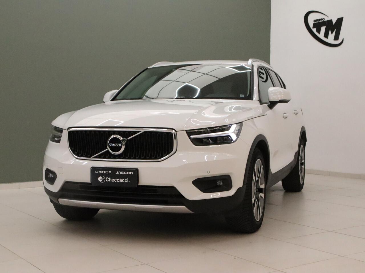 Volvo XC40 1.5 t2 Momentum Pro my21