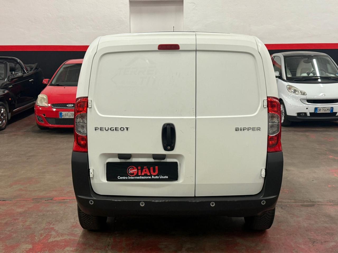 Peugeot Bipper 1.3 HDi 80CV Furgone Pro