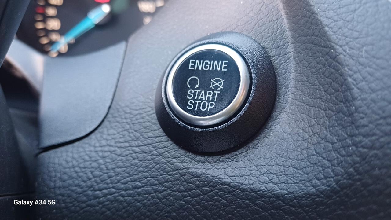 Ford Focus 1.5 TDCi 120 CV Start&Stop Titanium