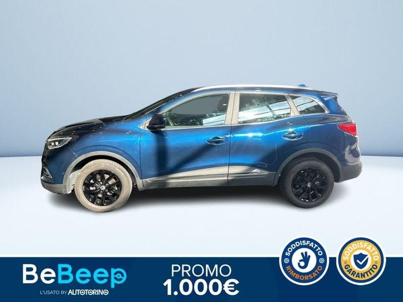 Renault Kadjar 1.5 BLUE DCI SPORT EDITION 115CV