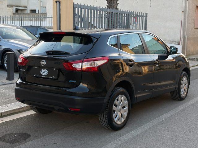 NISSAN Qashqai 1.5 dCi 110CV Acenta