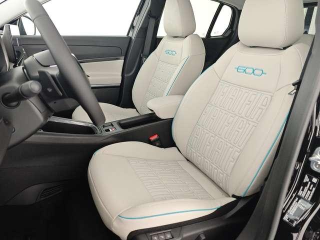 Fiat 600 600 1.2 hybrid La Prima 110cv auto PROMO