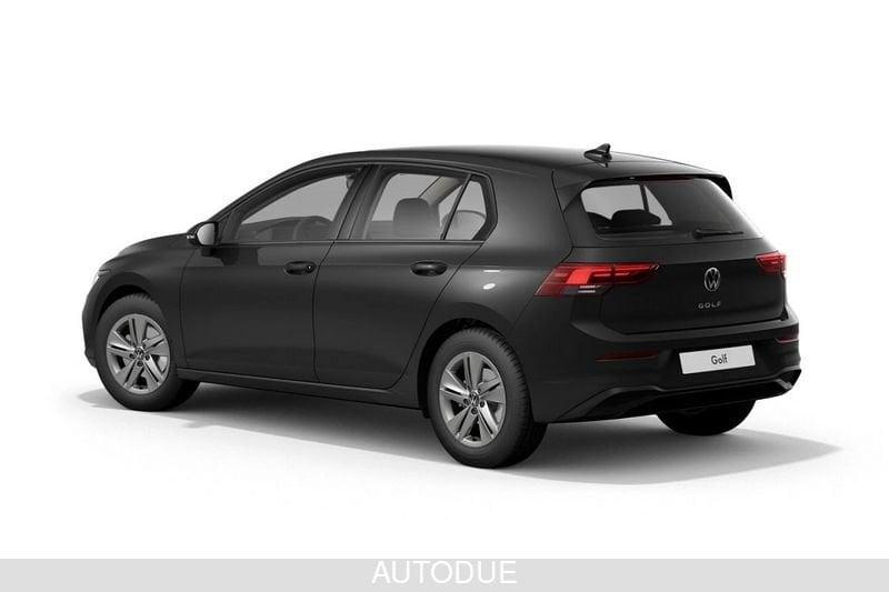 Volkswagen Golf VIII 2020 1.0 tsi evo Life 110cv