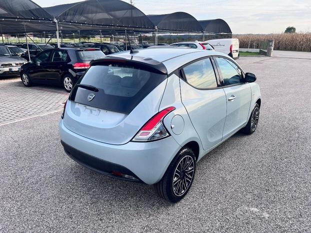 LANCIA Ypsilon 1.0 FireFly 5 porte S&S Hybrid Or