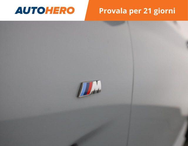 BMW X4 xDriveM40i 48V