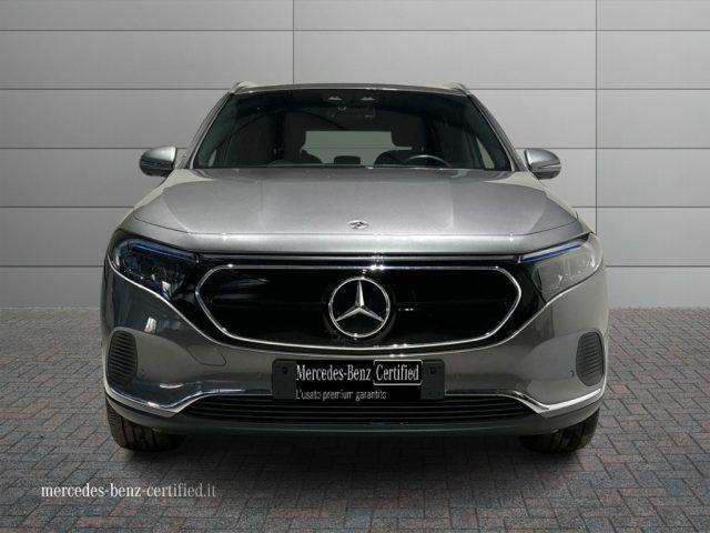 MERCEDES-BENZ EQA 250 Sport Plus