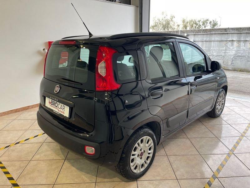 FIAT Panda 1.2 69cv Lounge