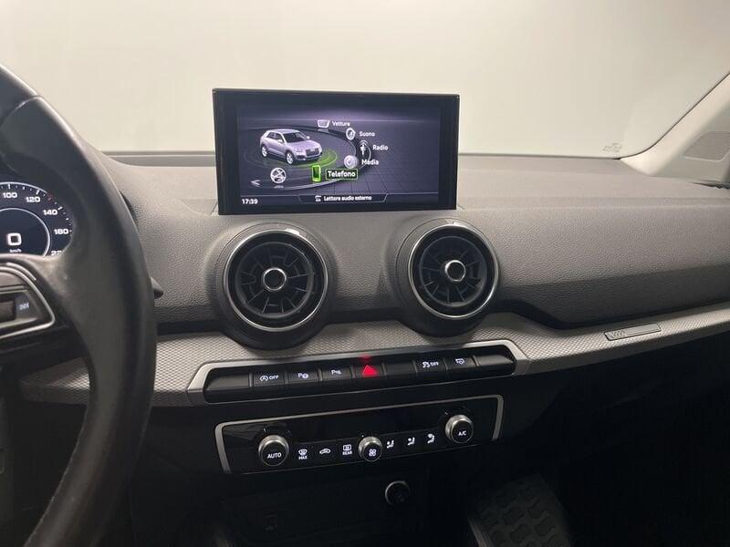 Audi Q2 Audi Admired 30 TDI 85(116) kW(PS) S tronic