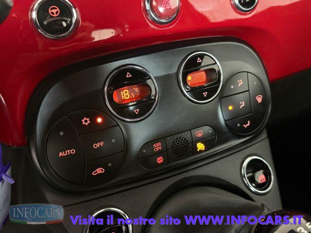 FIAT 500 1.0 Hybrid 70 CV - NEOPATENTATI - PROMO