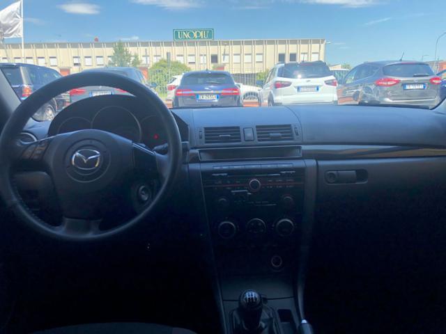 MAZDA 3 1.6 16V/105CV 5p. Extra
