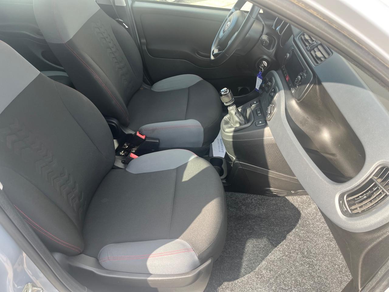 Fiat Panda 1.2 Easy