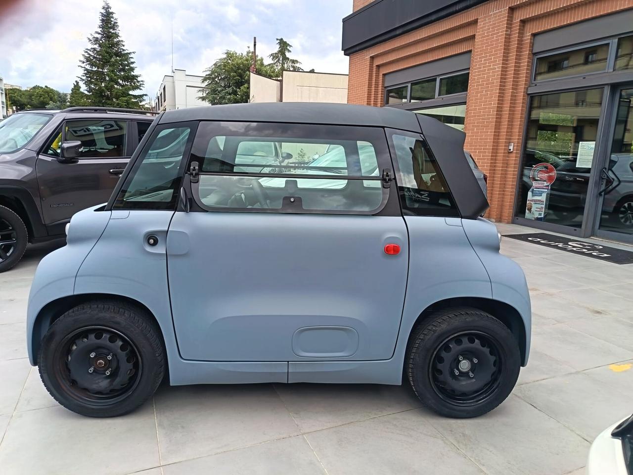 Citroen Ami