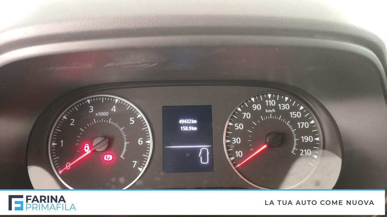 DACIA Duster II 2021 - Duster 1.0 tce Prestige Gpl 4x2 100cv