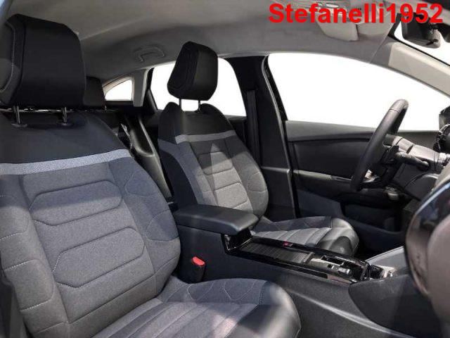CITROEN C4 III 2021 - 1.2 puretech Plus s&s 130cv eat8