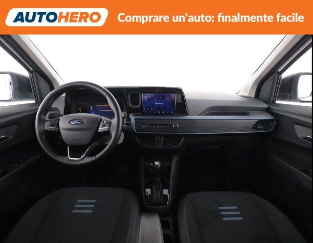 FORD Tourneo Courier 1.0 EcoBoost Active