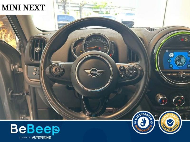 MINI Mini Countryman F60 MINI COUNTRYMAN 2.0 COOPER D BAKER STREET AUTO MY2