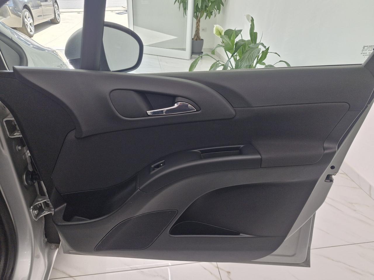 OPEL MERIVA 1.4 Turbo 120CV GPL Tech Cosmo AN 2017