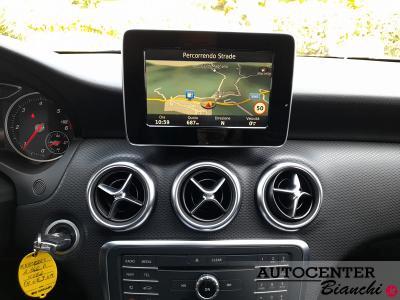 Mercedes Classe A A 160 d Premium my16