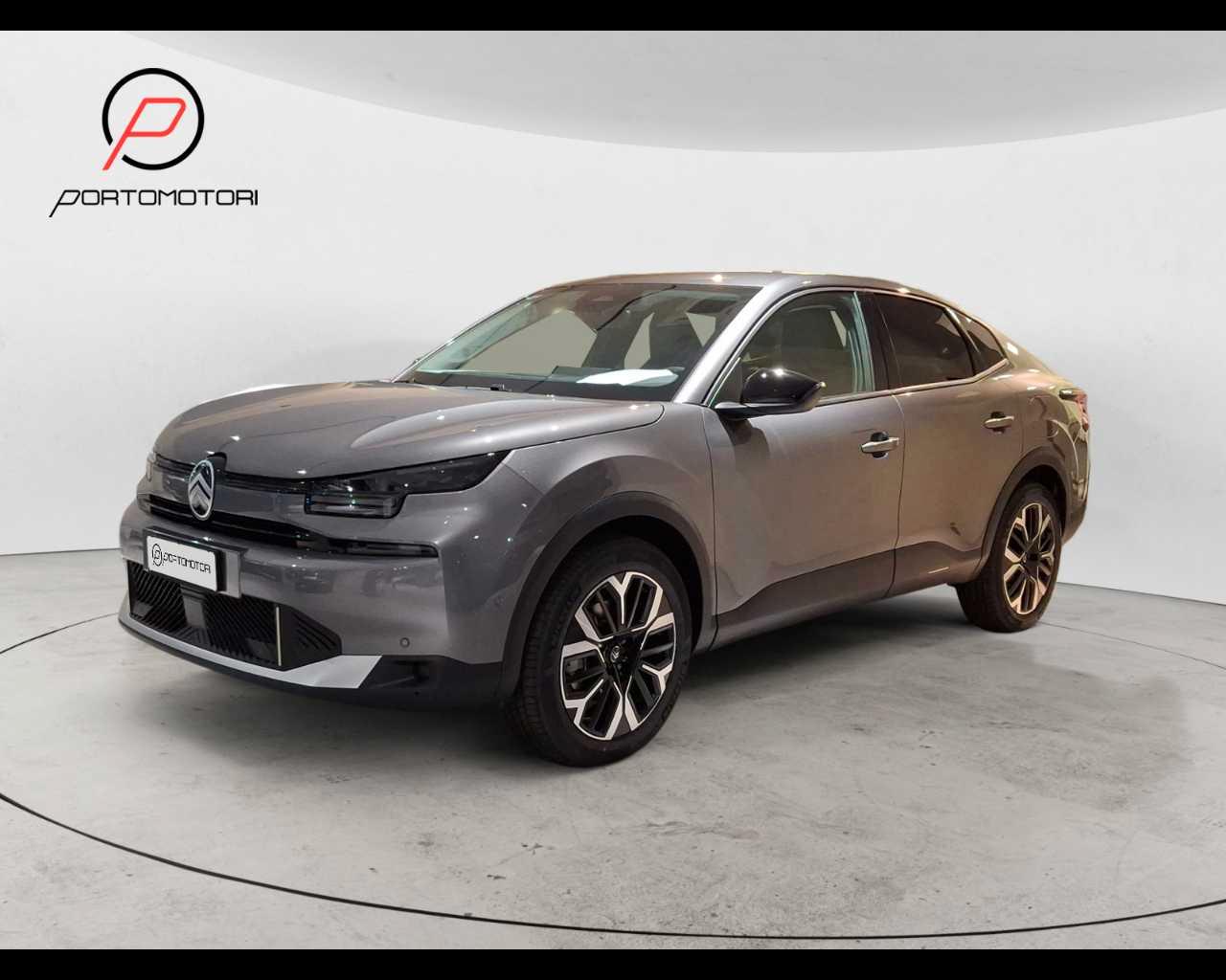 CITROEN Nuova C4 X Benzina 130 cv Automatico- MAX