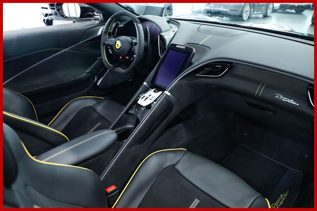 FERRARI Roma Spider | IVA ESP