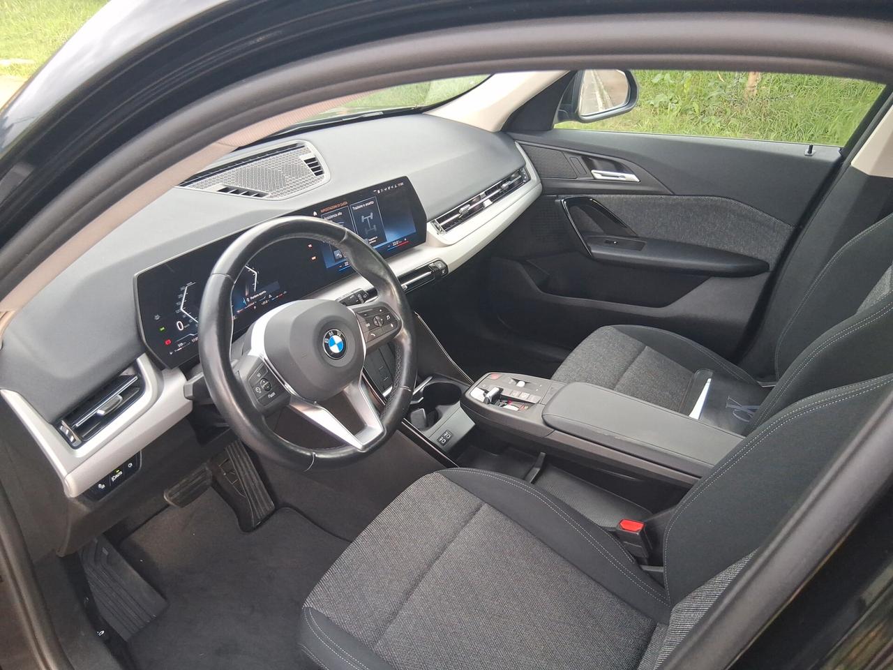 Bmw X1 sDrive