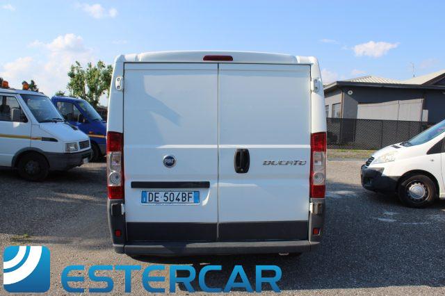 FIAT Ducato 30 2.2 MJT PM-TN Furgone