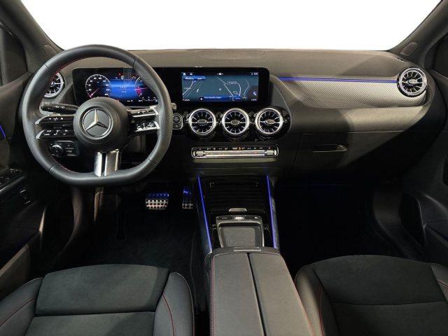 MERCEDES-BENZ B 180 d Automatic AMG Line Premium