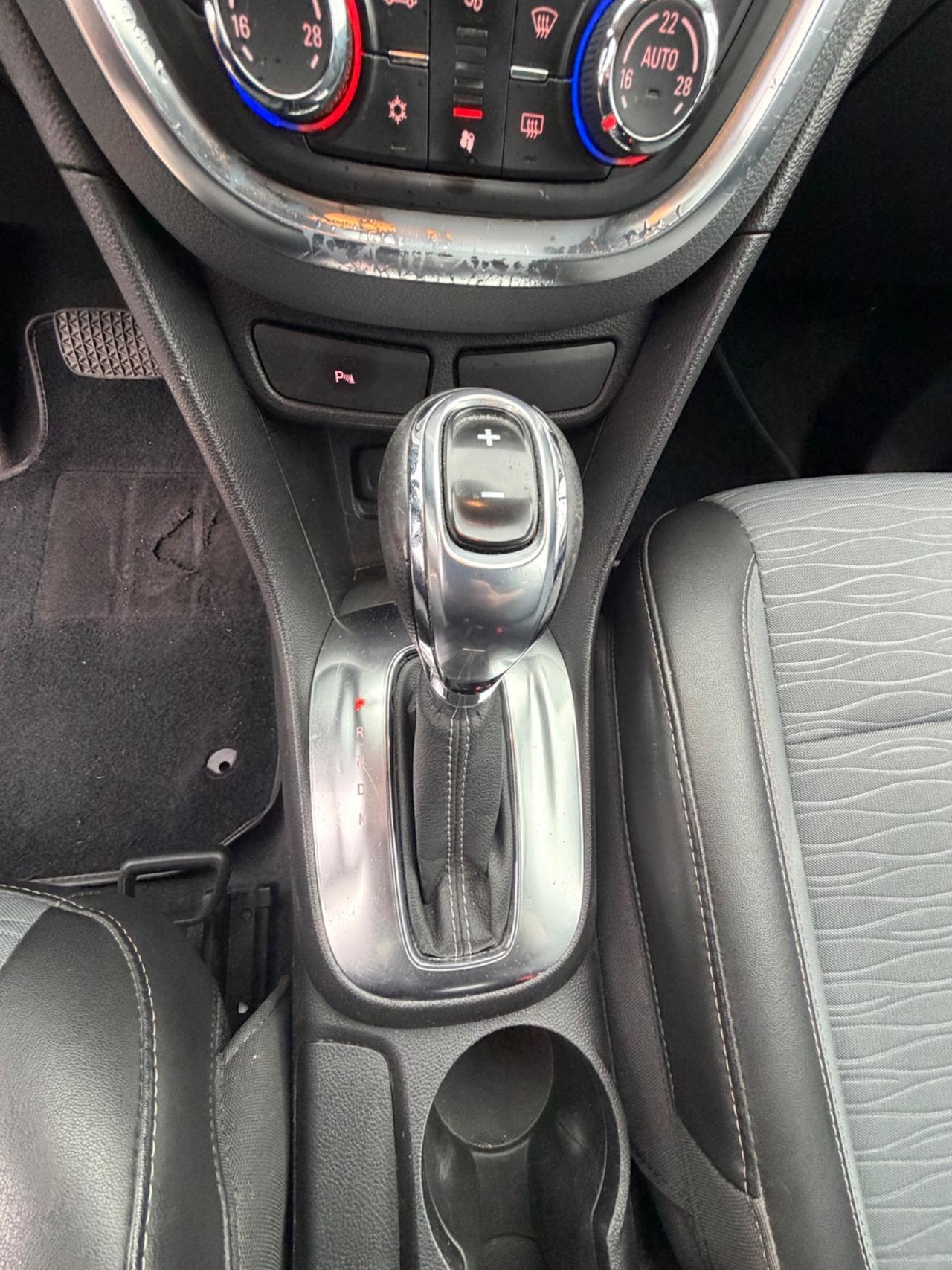 Opel Mokka 1.6 CDTI Ecotec 136CV 4x2 aut. Cosmo b-Color