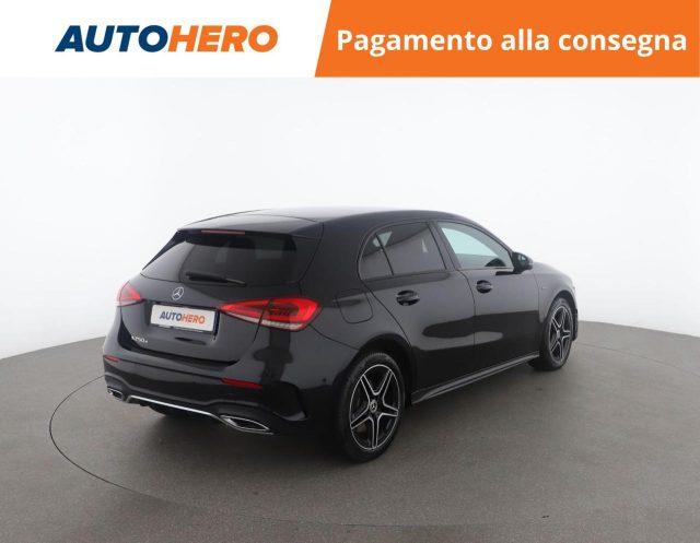 MERCEDES-BENZ A 250 e Automatic EQ-Power Premium