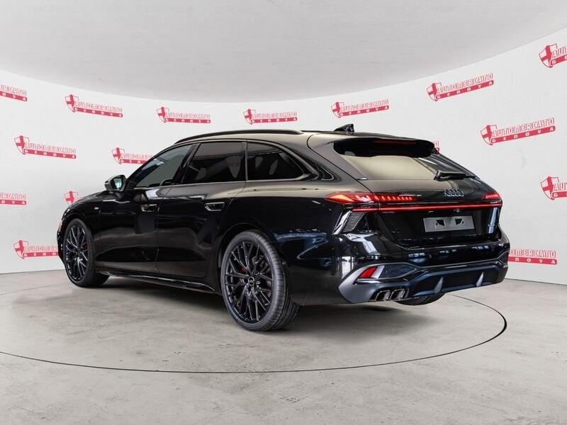 Audi A6 A6 Avant 40 2.0 TDI quattro ultra S tronic S line edition