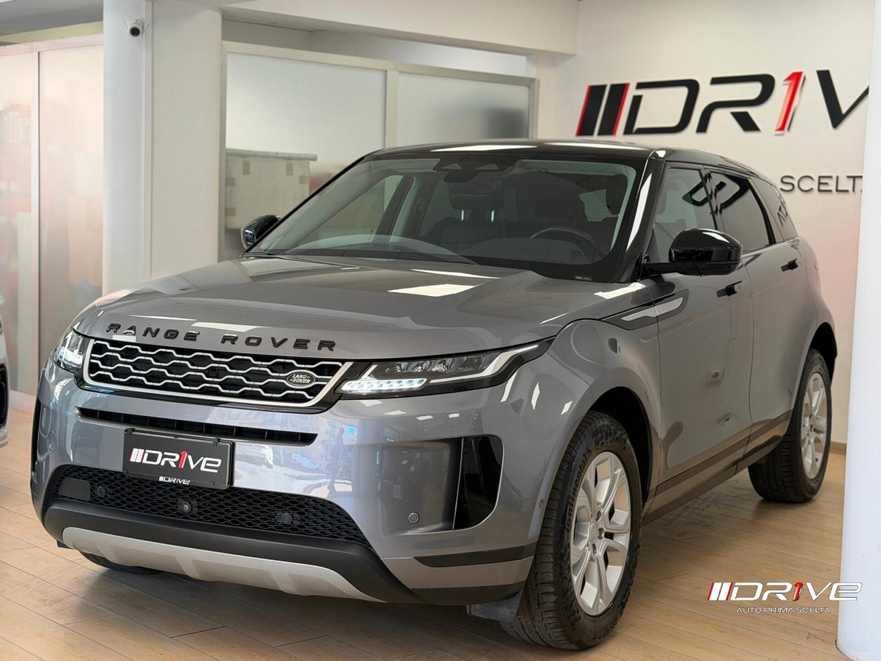 LAND ROVER RR Evoque 2ª serie Range Rover Evoq...
