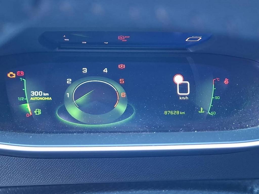 Peugeot 208 5 Porte 1.5 BlueHDi Allure