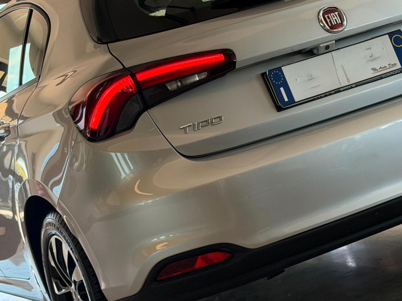 Fiat Tipo New 1.3 M.JET 95 cv. 5 porte CITY LIFE