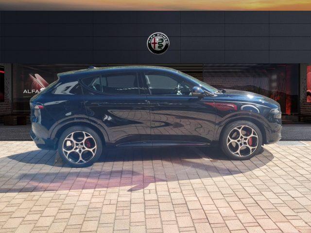 ALFA ROMEO Tonale MY24 1500 160CV HYBRID VELOCE
