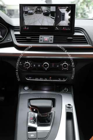 Audi Q5 SPB 40 TDI QUATTRO S-TRONIC|S-LINE|MHEV|ACC|KEYLES