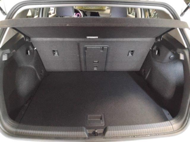 VOLKSWAGEN Golf 2.0 TDI 115 CV SCR Life C/GRIMALDI SPECIAL DAY
