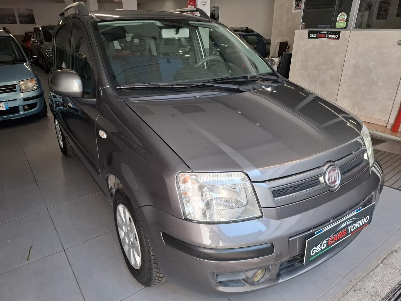 Fiat Panda 1.2 Dynamic