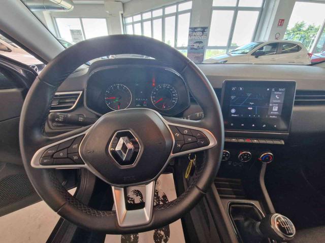 RENAULT Clio TCe 90 CV 5 porte Business