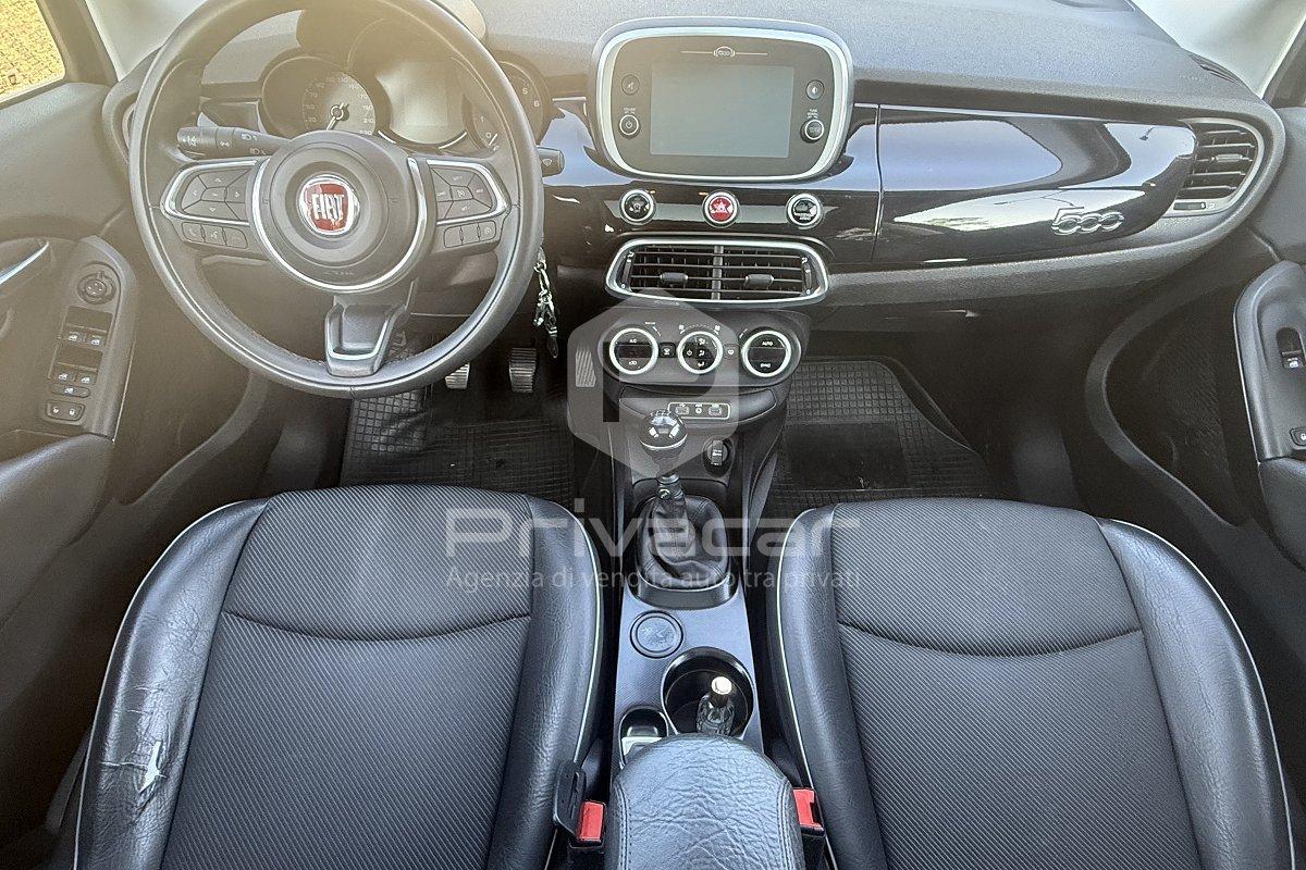FIAT 500X 1.0 T3 120 CV Cross