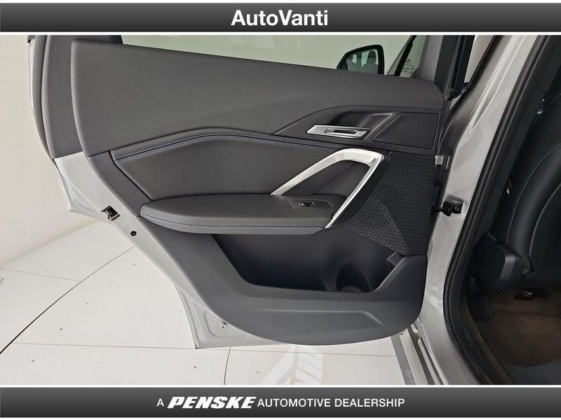 BMW X1 sDrive 20d Msport Pro