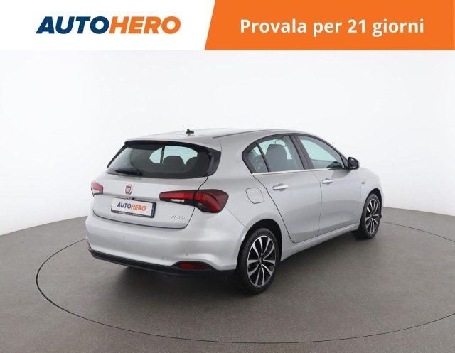 FIAT Tipo 1.4 T-Jet 120CV 5 porte Lounge