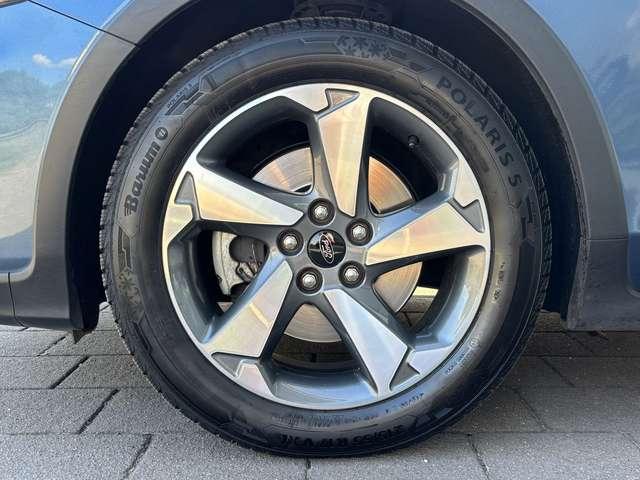 Ford Focus Focus 1.0 EcoBoost 125 CV 5p. Active