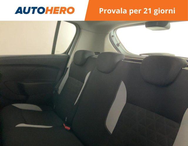 DACIA Sandero Stepway 0.9 TCe 12V T-GPL 90CV Start&Stop Prestige