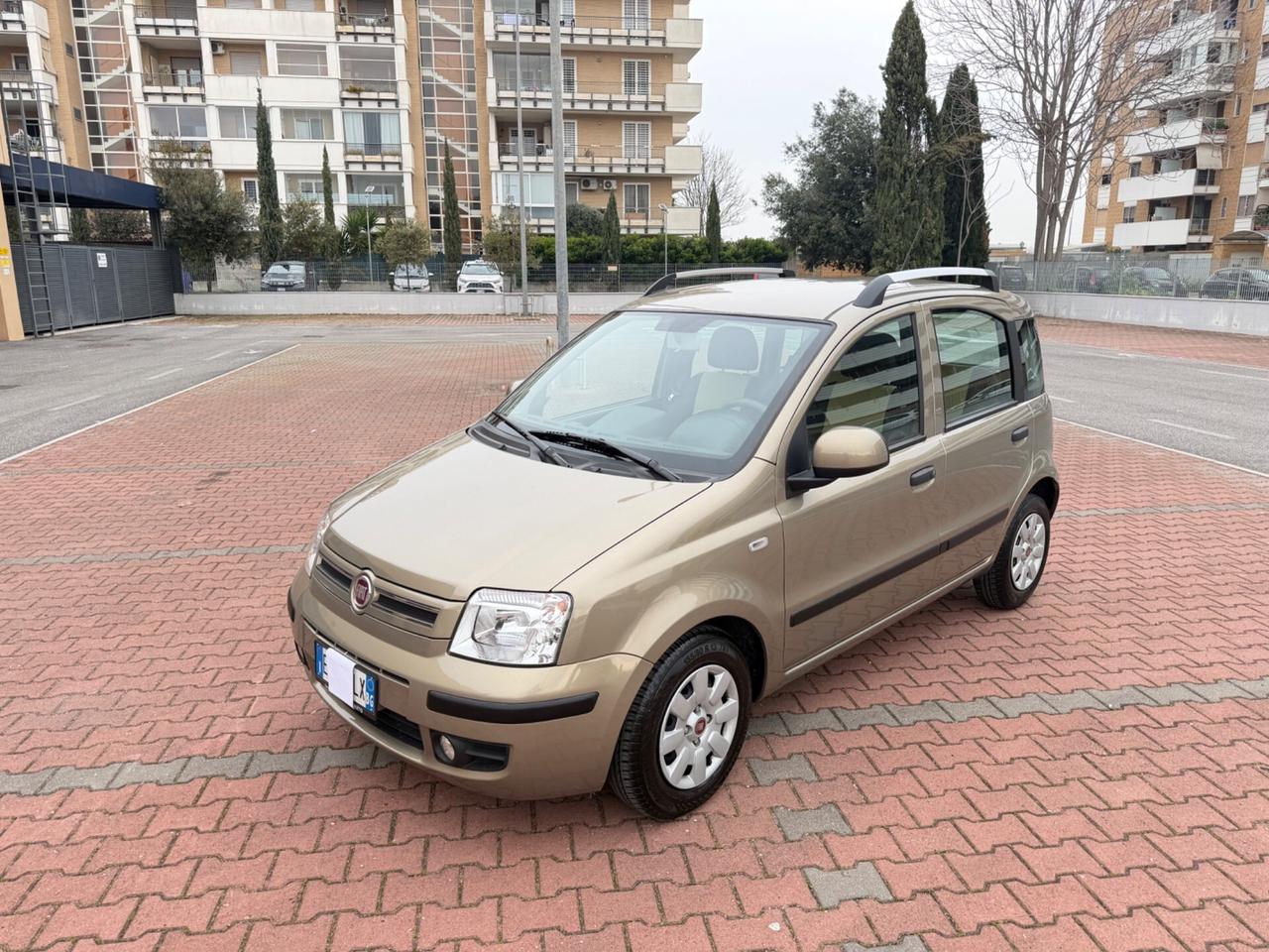Fiat Panda 1.2 Dynamic *44.000KM* EURO 5