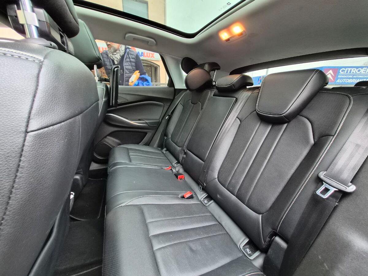 Opel Grandland X 1.6 ecotec Launch Edition s&s 120cv auto